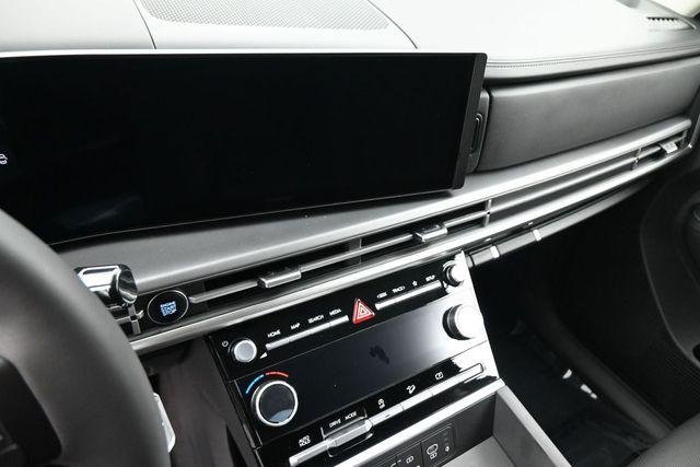 New 2026 Gray Hyundai SEL FWD image 19