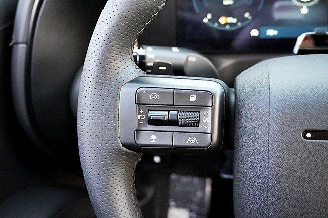 2026 Hyundai Palisade XRT Pro - Photo 40
