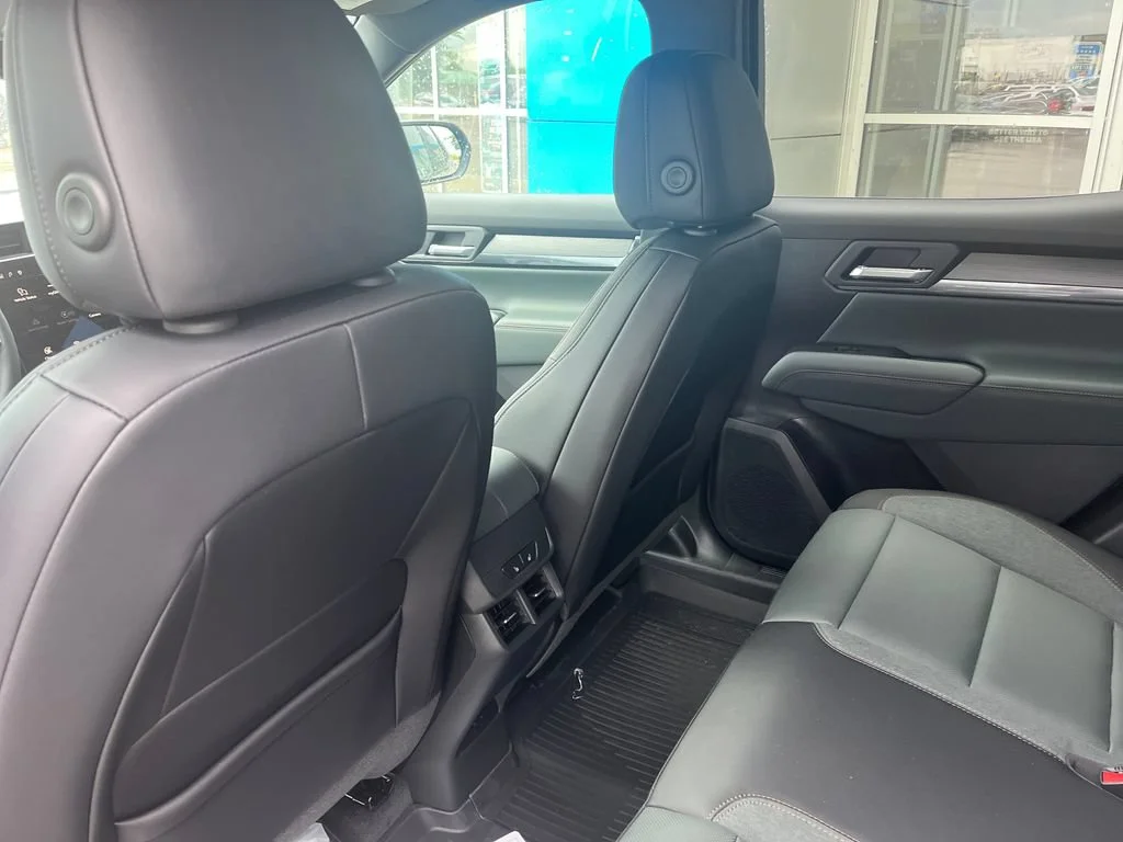 2026 GMC Terrain AT4 - Photo 14