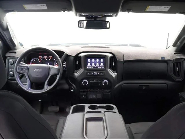 Used 2025 Summit White Chevrolet Custom image 10