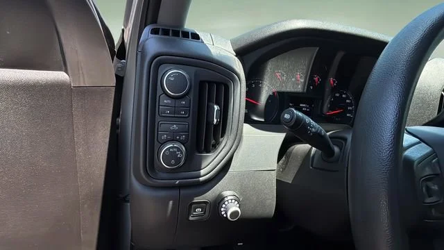 Used 2024 Sterling Gray Metallic Chevrolet Custom Trail Boss image 19