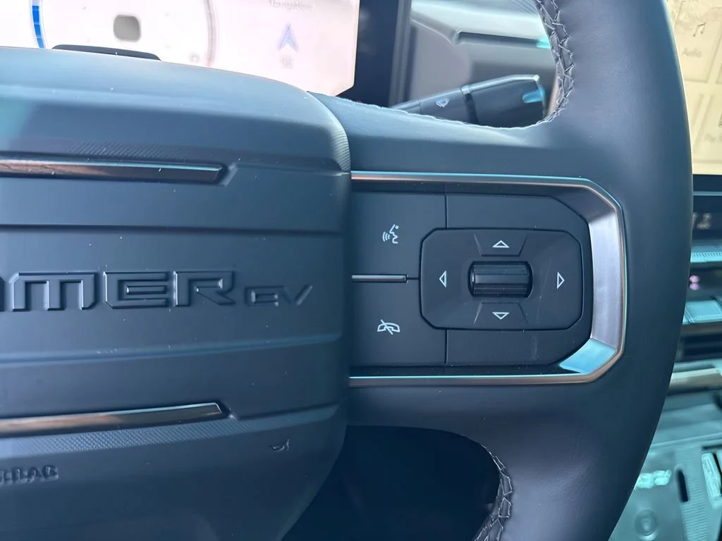 Used 2025 Void Black GMC 3X image 18