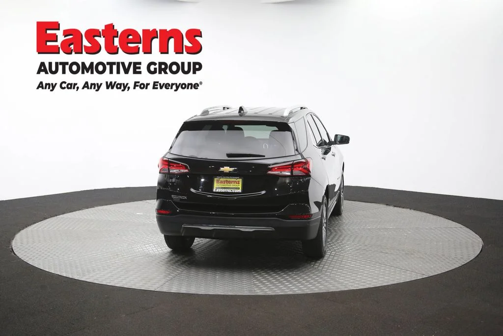 Used 2023 Black Chevrolet Premier image 40