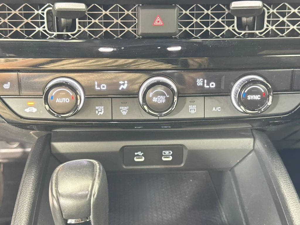 Used 2024  Honda Sport-L image 15