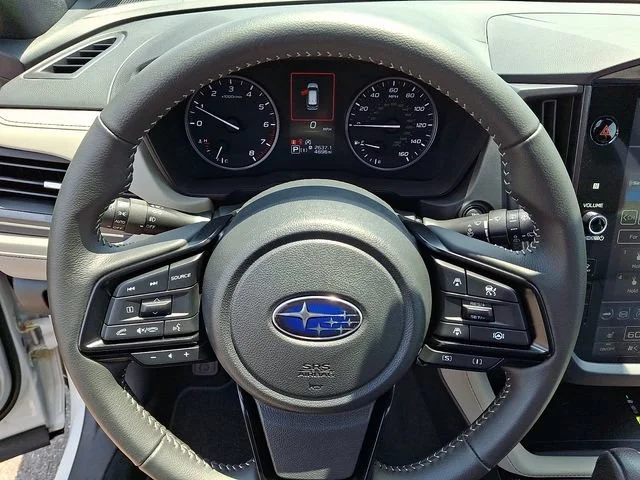 Used 2026 White Subaru Premium image 20