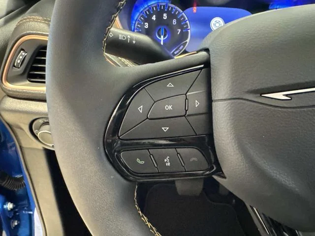 New 2027 Blue Chrysler Pinnacle image 25