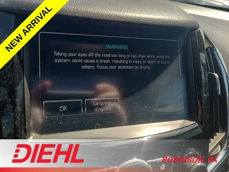 Used 2017 Blue Chevrolet Premier image 13