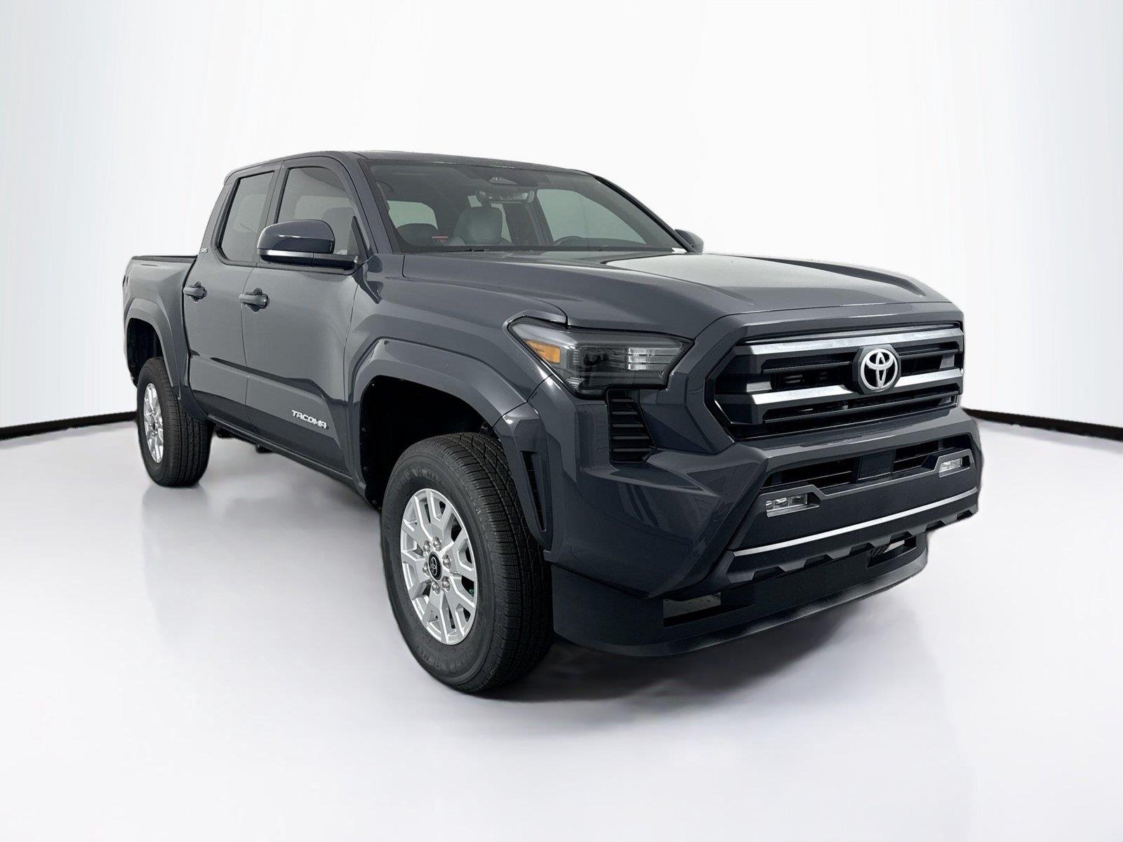New 2026 Underground Toyota SR5 image 5