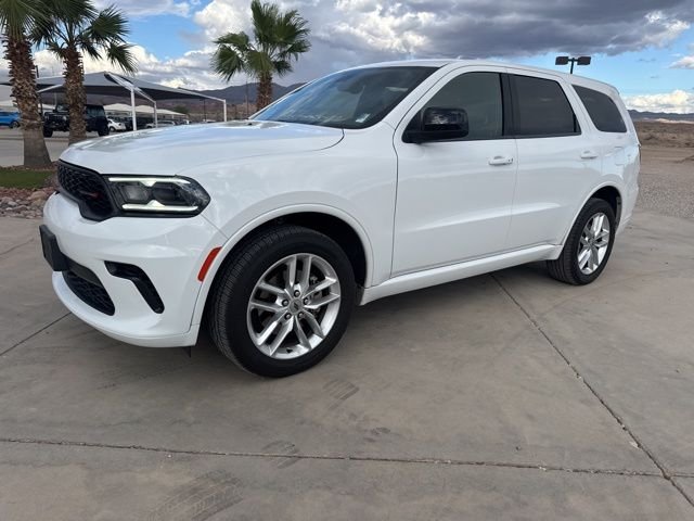 2023 Dodge Durango GT AWD's photo