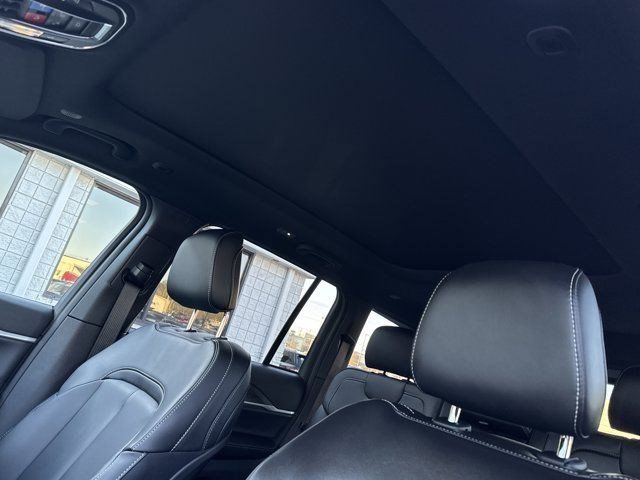Used 2026 Bright White Clearcoat Jeep Limited image 44
