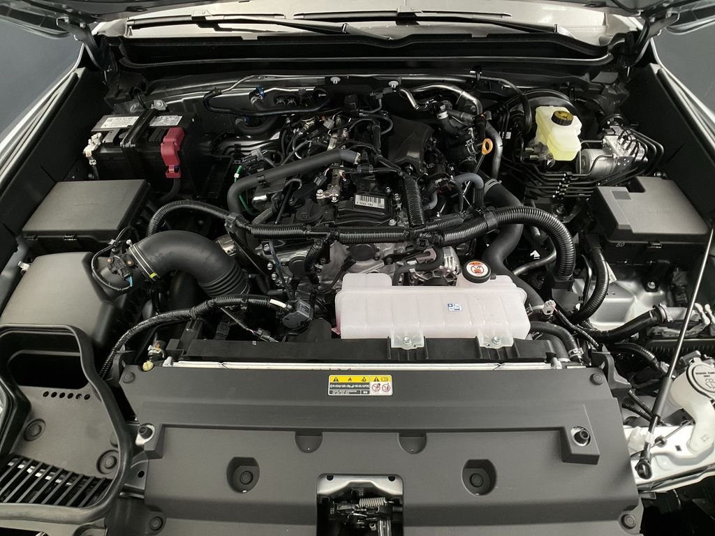 2026 Toyota Tacoma SR5 - Photo 32