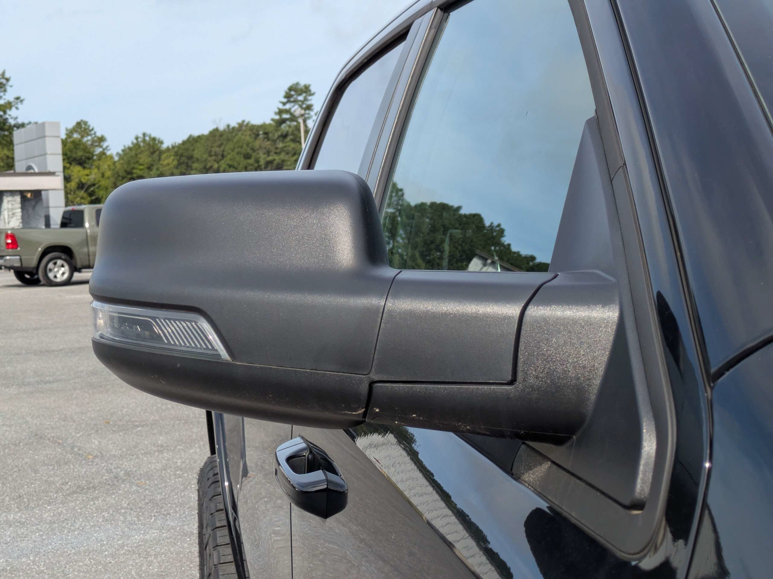 2026 RAM 1500 Big Horn/Lone Star - Photo 11