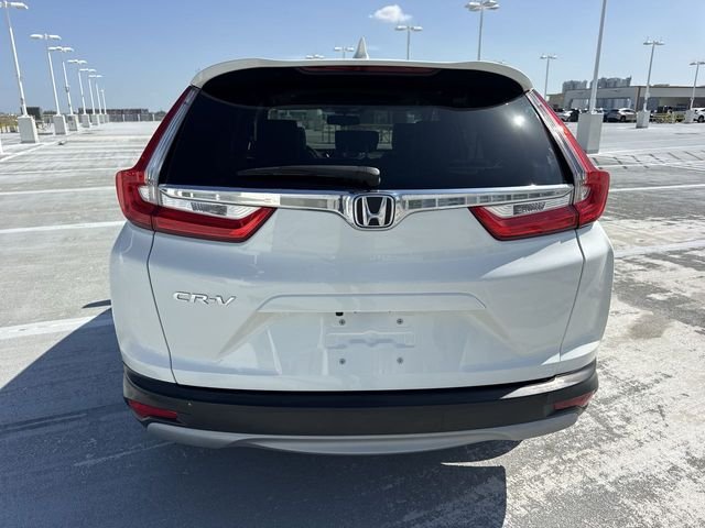 Used 2018  Honda EX-L image 24