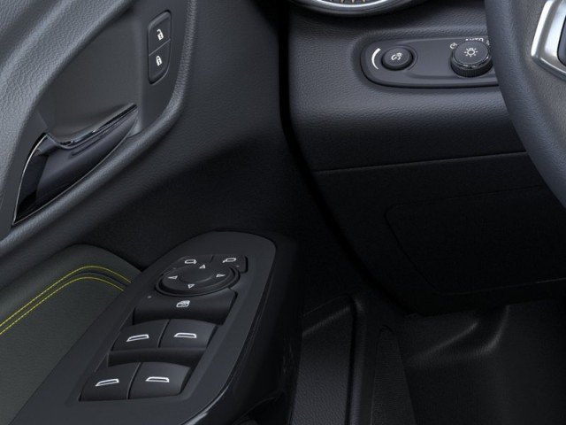 2026 Chevrolet Trax Activ - Photo 22