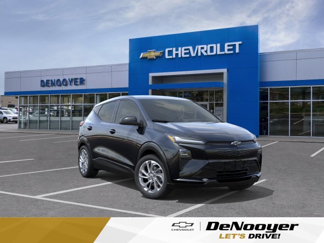 2027 Chevrolet Bolt LT - Photo 1