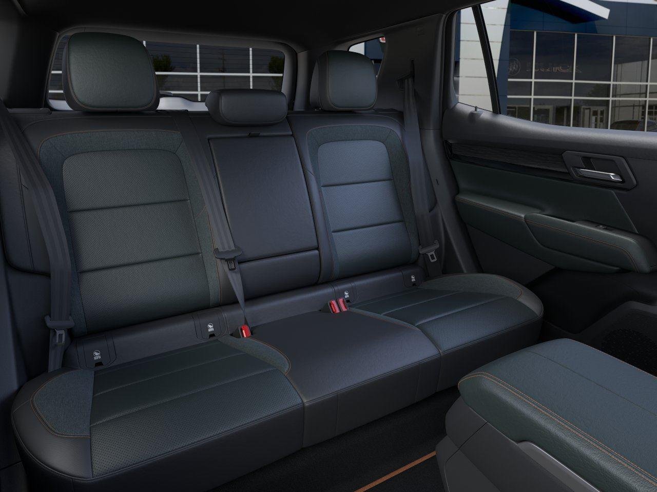 New 2026 Sterling Metallic GMC AT4 image 41