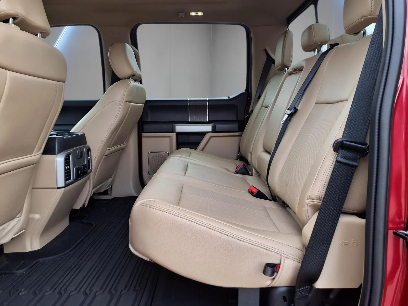 2021 Ford F-250 Super Duty Lariat - Photo 13