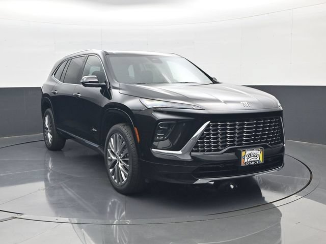 2026 Buick Enclave Avenir - Photo 3