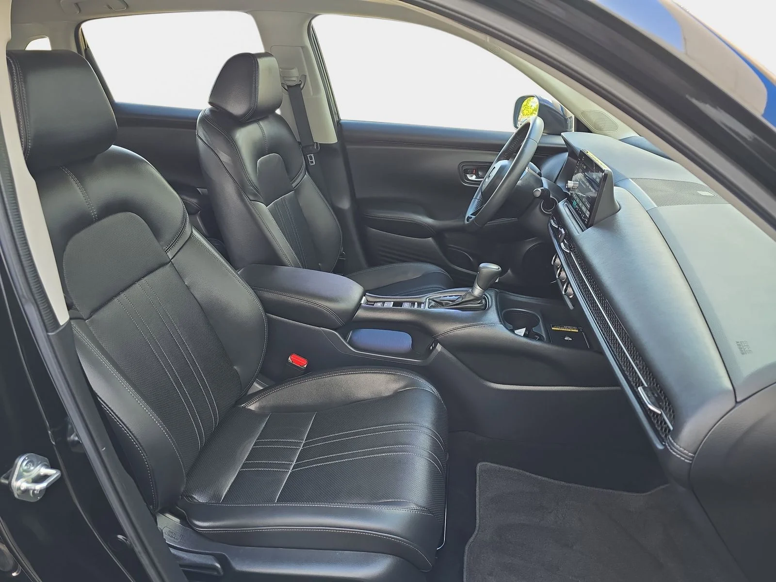 2024 Honda HR-V EX-L - Photo 12