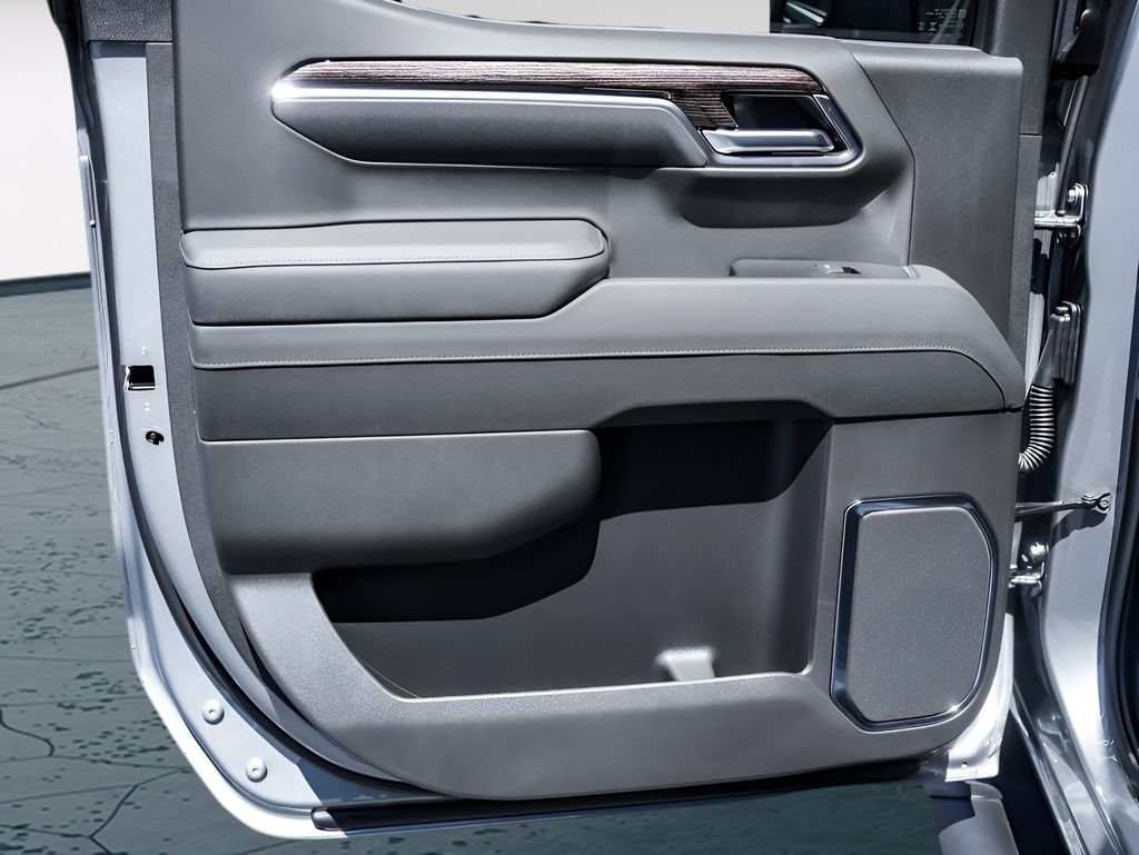2026 GMC Sierra 1500 Elevation - Photo 22