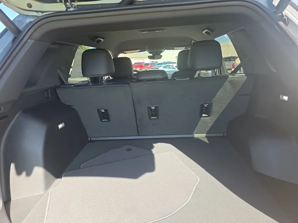 2027 Chevrolet Equinox ACTIV - Photo 21