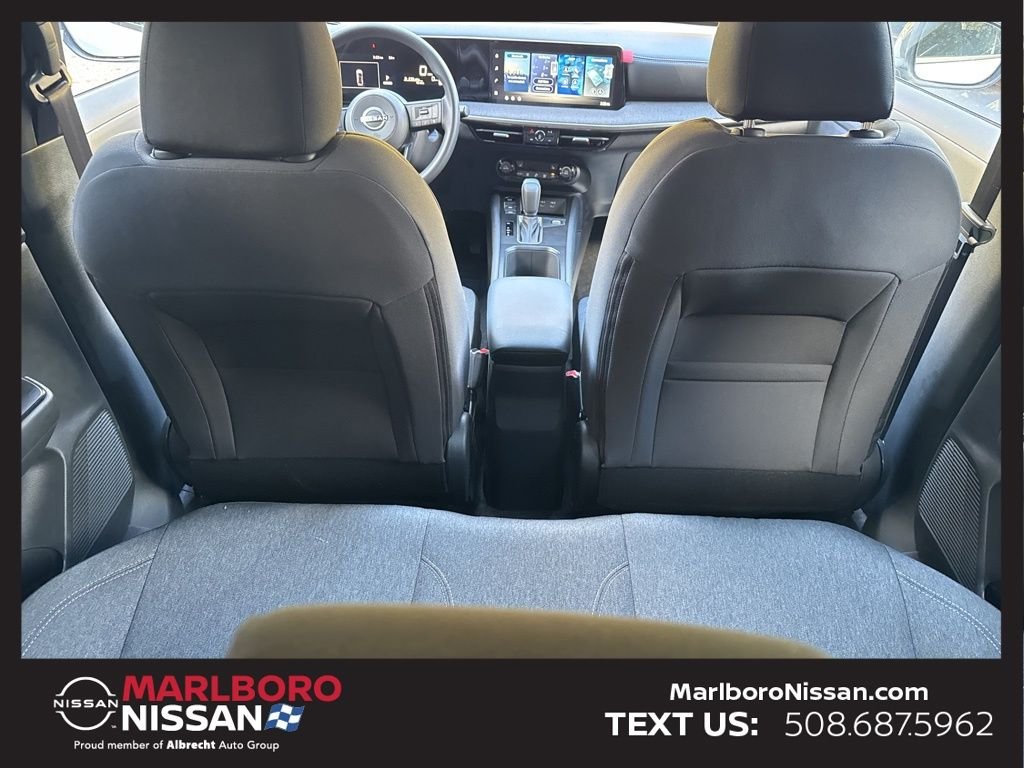 2026 Nissan KICKS SV AWD - Photo 14