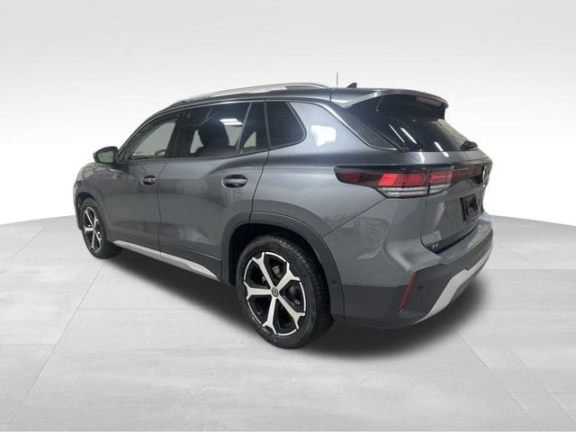 New 2026 Gray Volkswagen 2.0T SE image 6