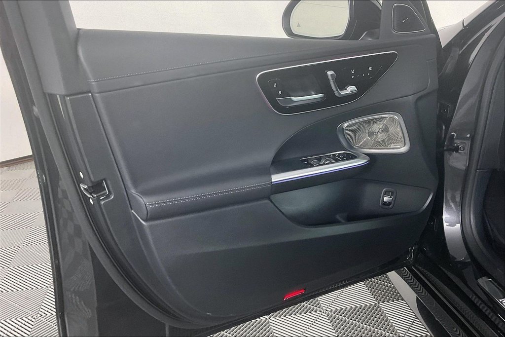 Used 2026 Gray Mercedes-Benz C 300 image 15