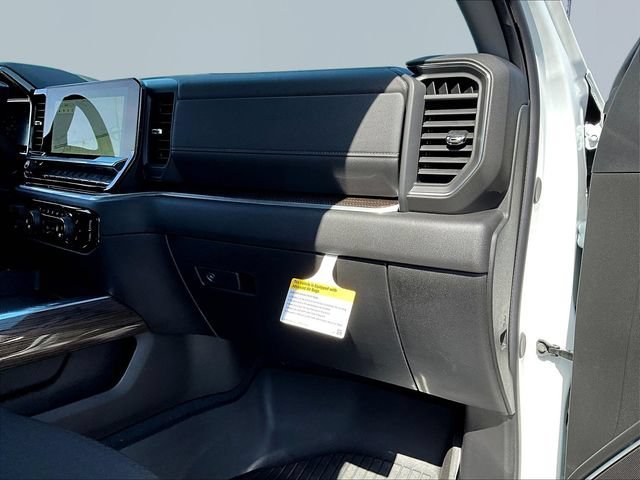 2026 Chevrolet Silverado 2500 HD LT - Photo 25