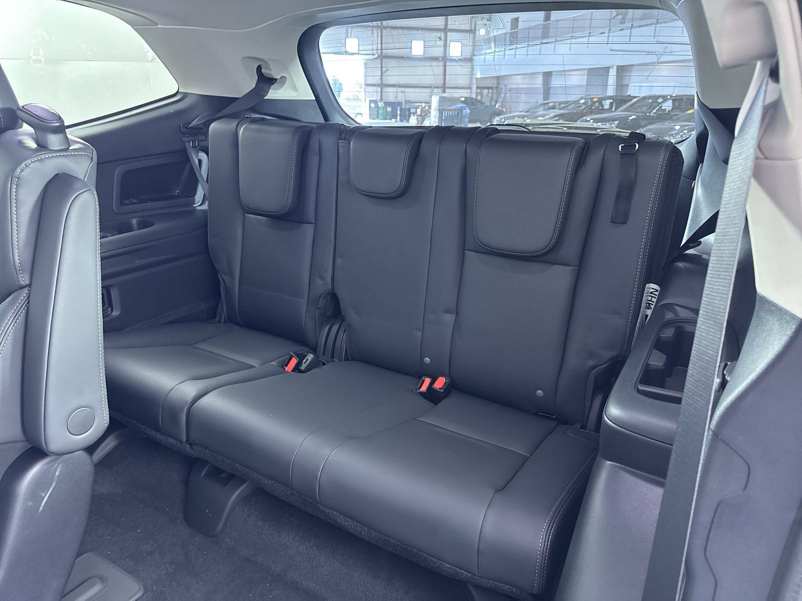 New 2027 AUTUMN GREEN METALLIC Subaru Premium 7-Passenger image 23