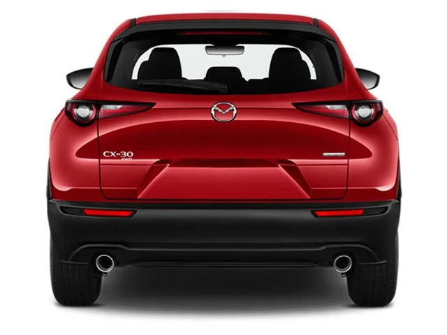 Used 2024 Deep Crystal Blue Mica Mazda 2.5 S Preferred Package image 6