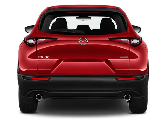 2024 Mazda CX-30 Preferred - Photo 6
