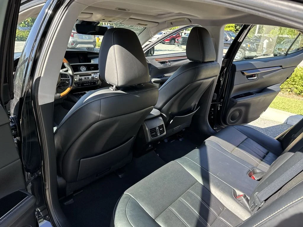 Used 2016 Caviar Lexus 350 image 34
