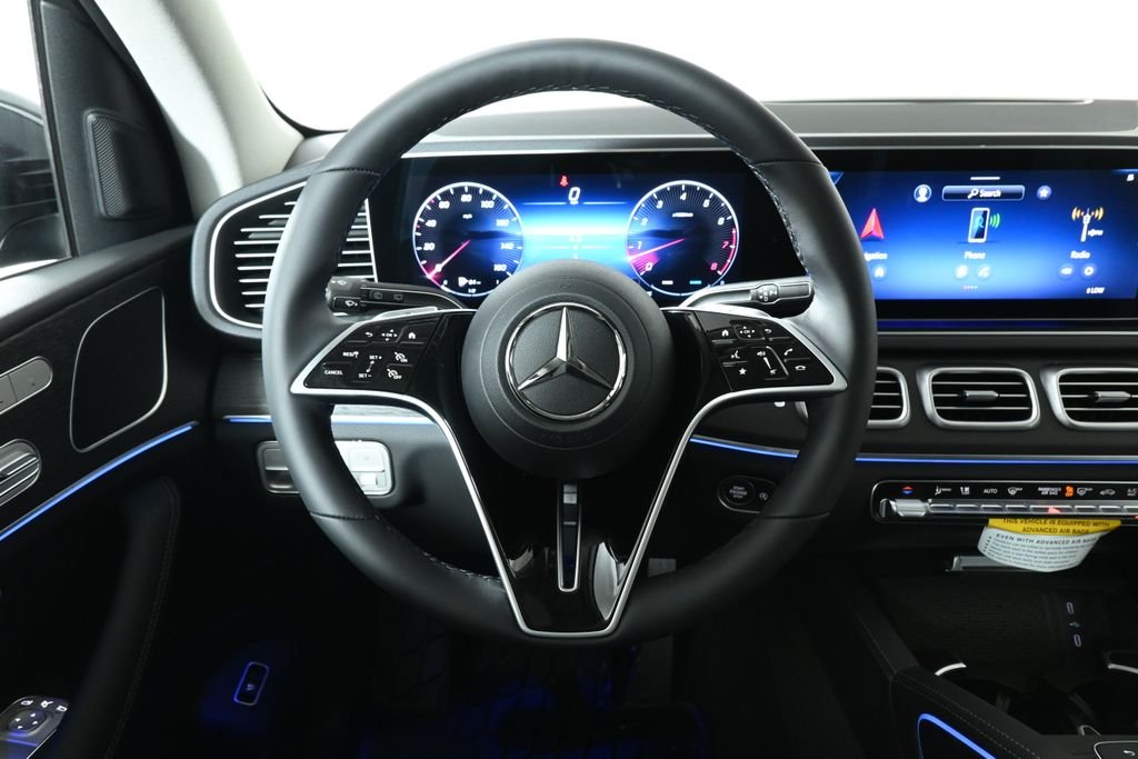 2026 Mercedes-Benz GLE GLE350 - Photo 14