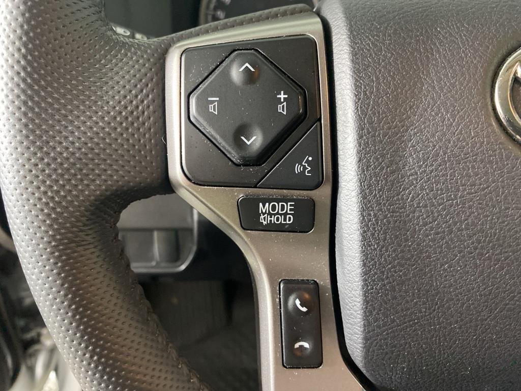 Used 2023 Celestial Silver Metallic Toyota SR5 image 15