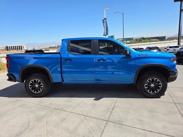 2025 Chevrolet Silverado 1500 ZR2 - Photo 7
