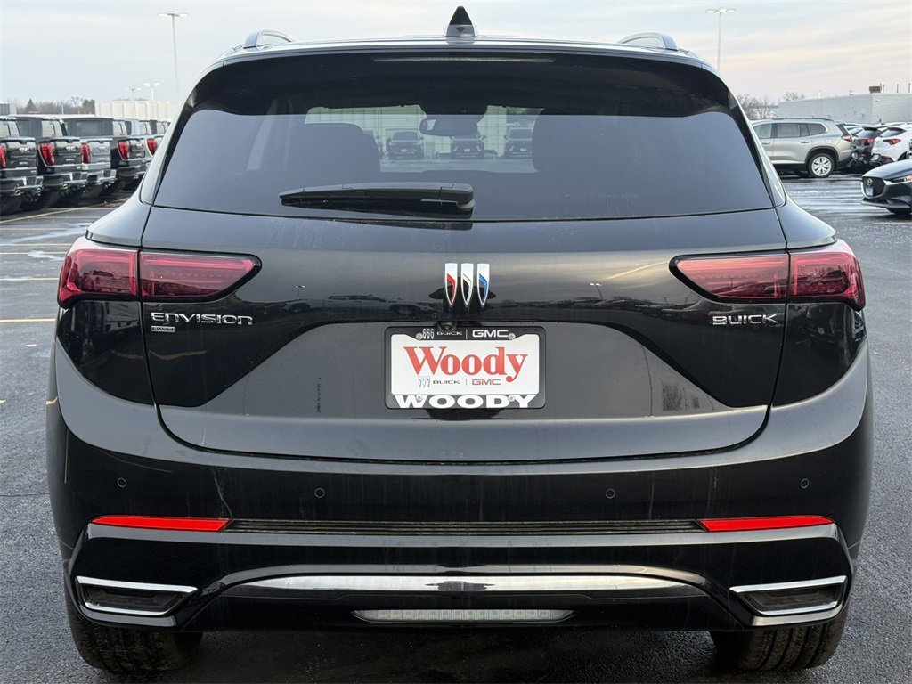 2026 BUICK ENVISION - Image 6