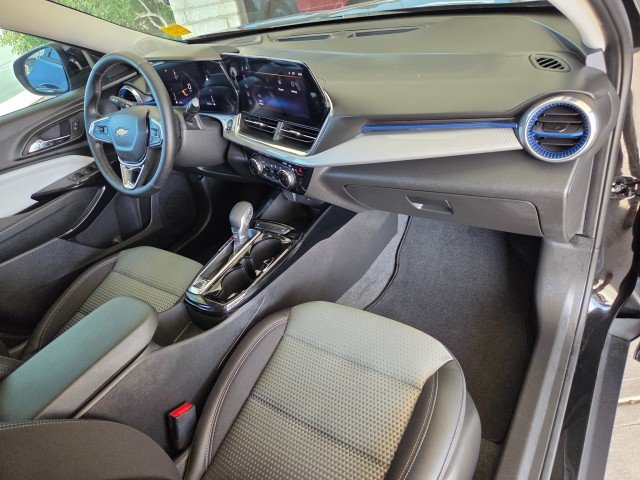Used 2026 Mosaic Black Metallic Chevrolet LT image 37