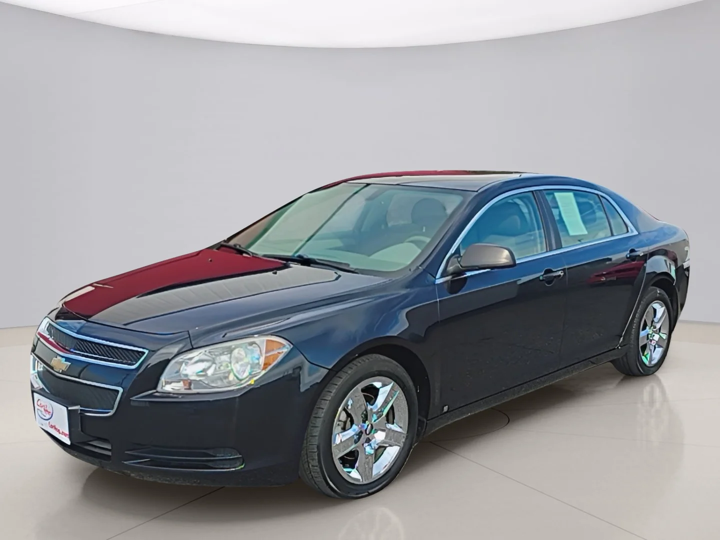 2010 Chevrolet Malibu