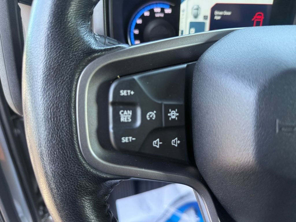 Used 2021 Silver Ford Big Bend image 32