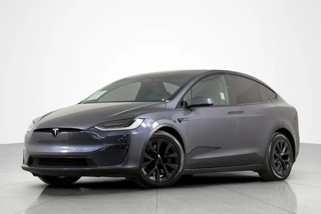 2023 Tesla Model X 