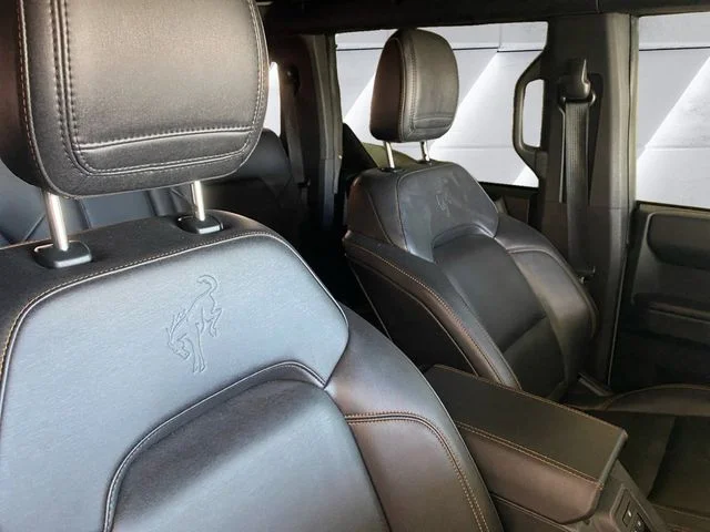2024 Ford Bronco 4-Door Badlands - Photo 14