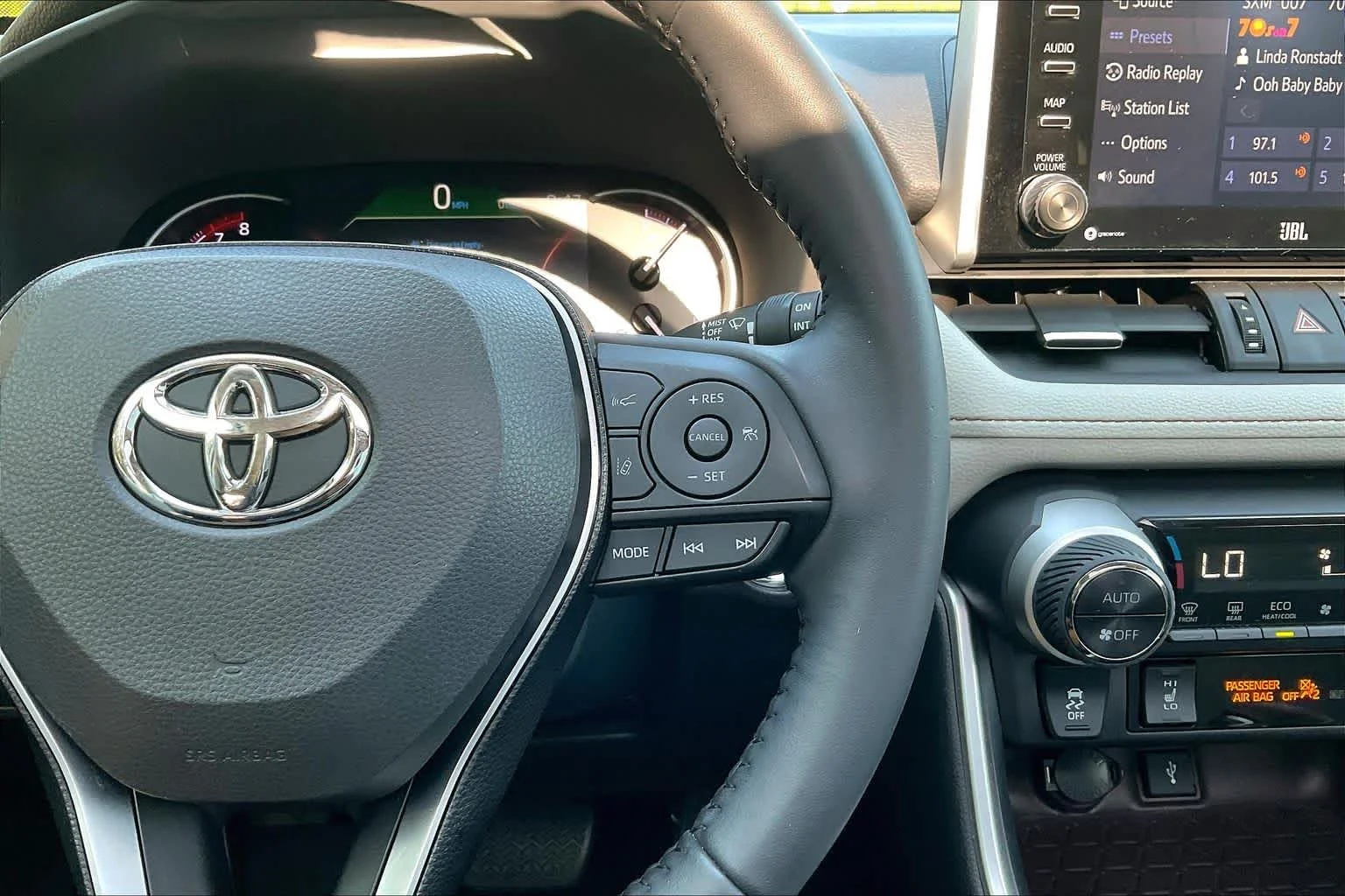 Used 2021 Silver Sky Metallic Toyota Limited image 25