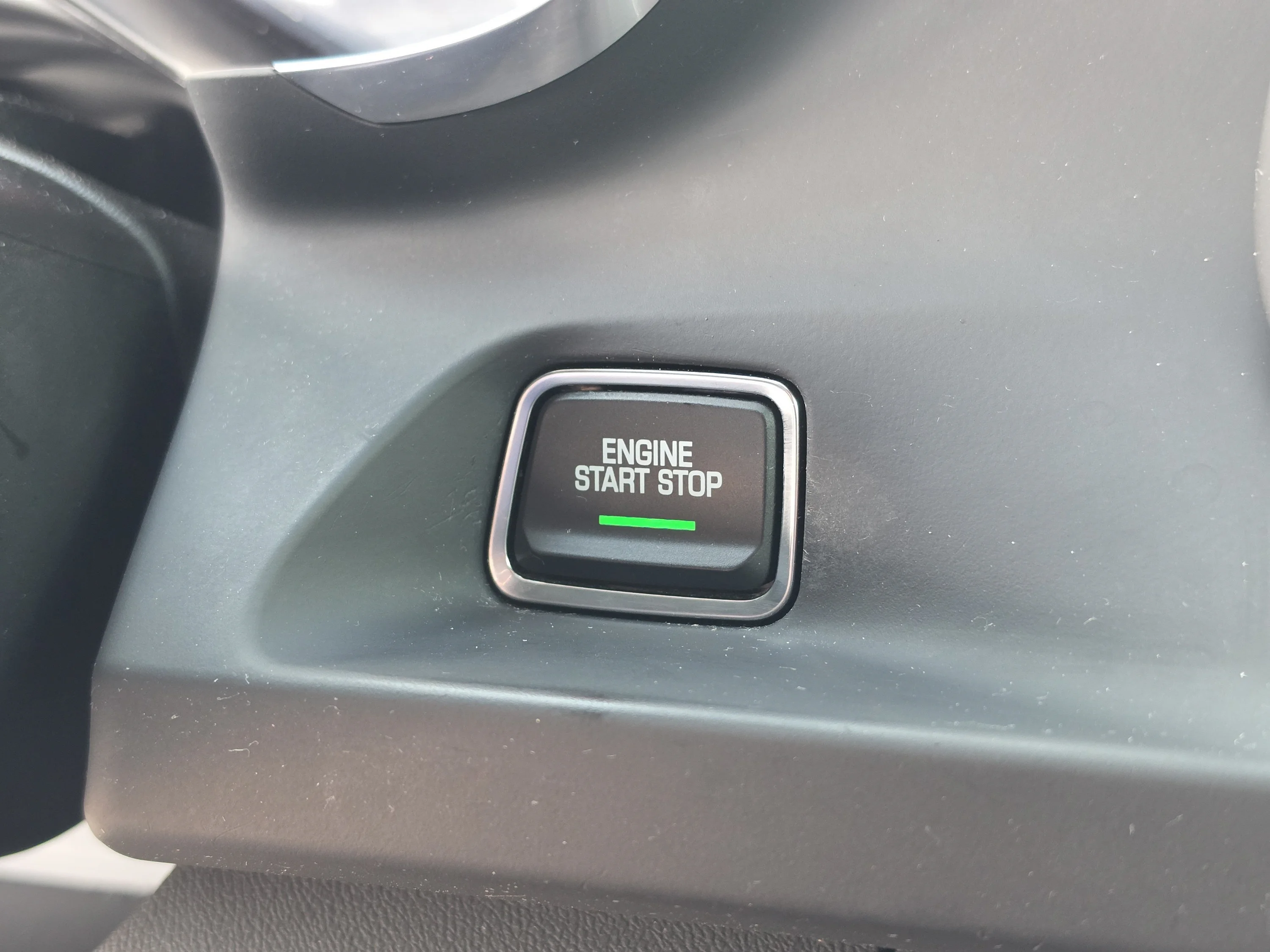 Used 2021 Satin Steel Gray Metallic Chevrolet 1LT image 33
