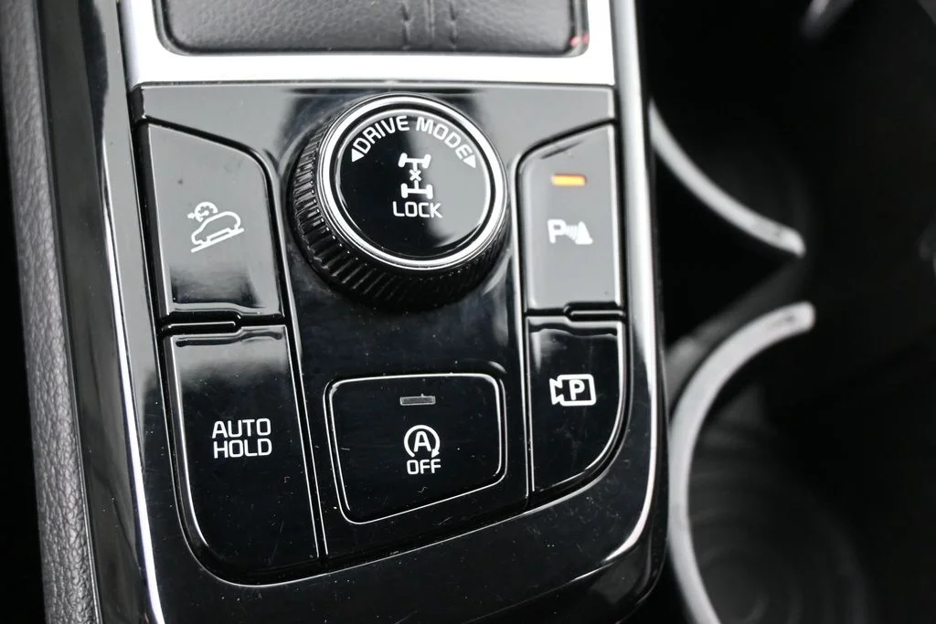 Used 2023 Gravity Gray Kia X-Pro Prestige image 28