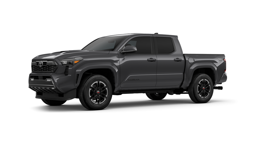 2025 Toyota Tacoma TRD Sport - Photo 24