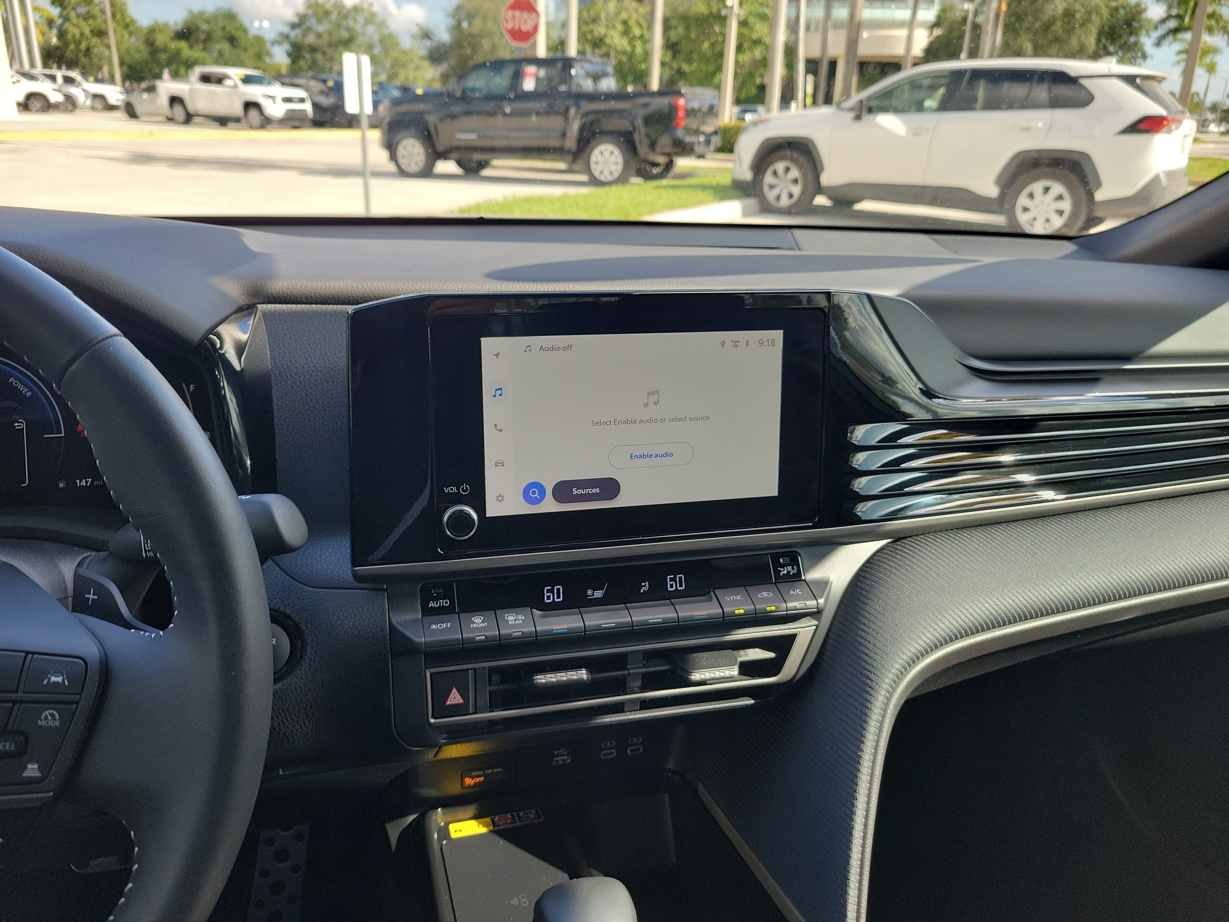 Used 2026 Underground Toyota SE image 18