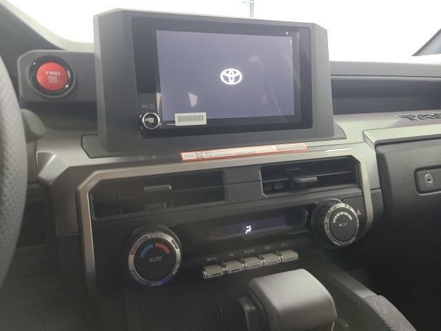 New 2026 Underground Toyota TRD Off Road image 23