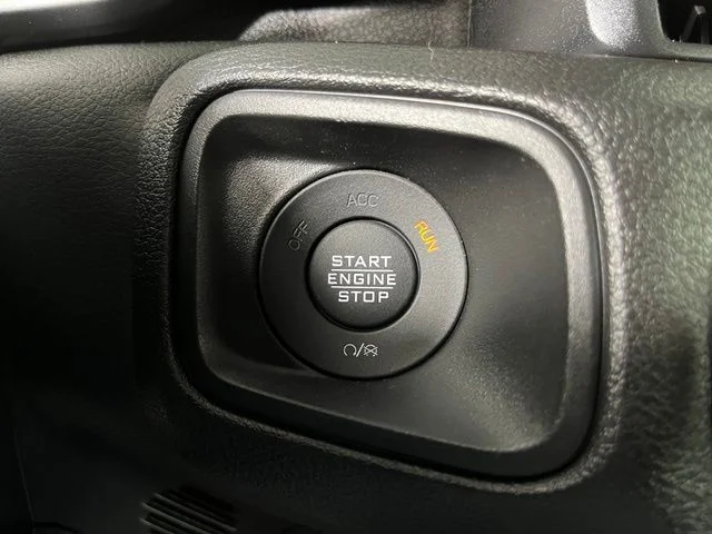 Used 2026 Gray Jeep 85th Anniversary Edition image 25
