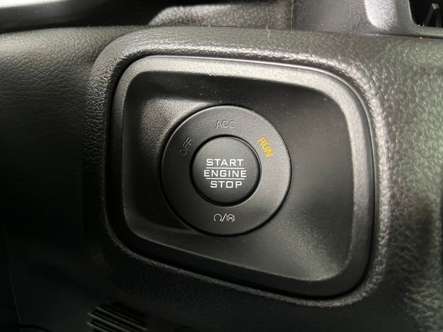 Used 2026 Gray Jeep 85th Anniversary Edition image 25